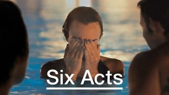 S#x Acts (2012)