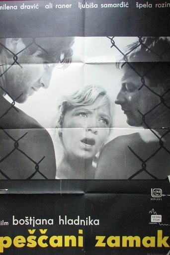 A Sand Castle (1962)