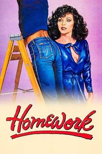 Homework (1982)