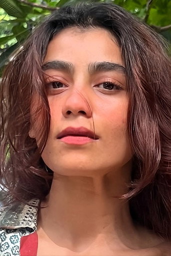 Janhavi Uday foto 4