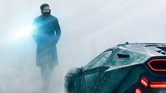 Той, хто біжить по лезу 2049 (2017)