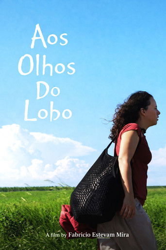 Through the Eyes of the Wolf