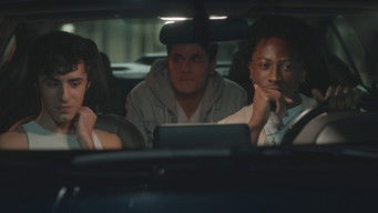 Episode 2 — When the Party's Over