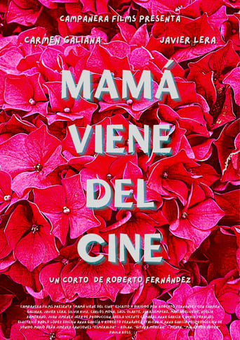 Poster of Mamá viene del cine