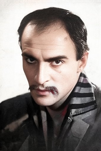 Image of Öztürk Serengil
