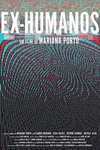 Ex-Humanos