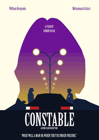 Constable — Pôsteres 2