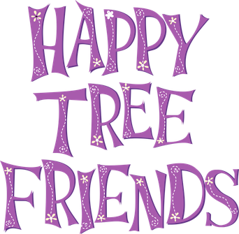 صورة من Happy Tree Friends