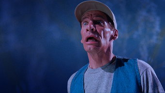 Ernest Scared Stupid backdrop 6
