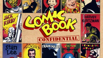 Comic Book Confidential (1988)