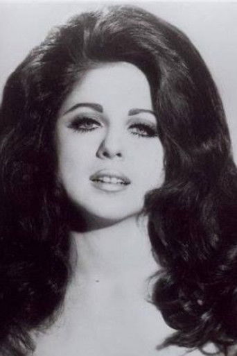 Foto de Angel Walker