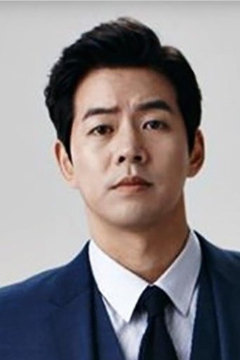 Imagen de Lee Sang-yoon