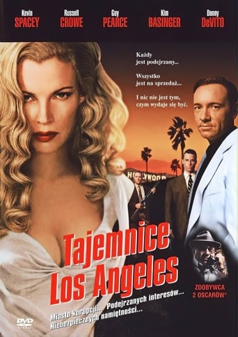 Tajemnice Los Angeles (1997)