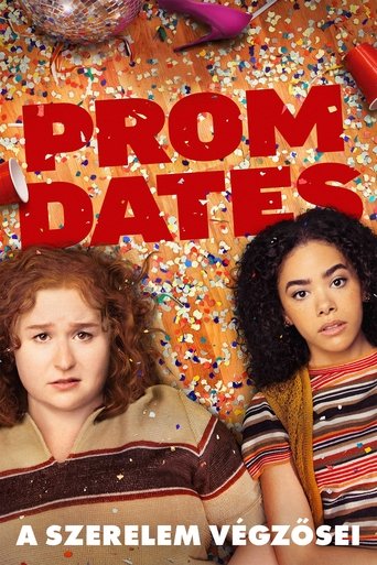 Prom Dates: A szerelem végzősei