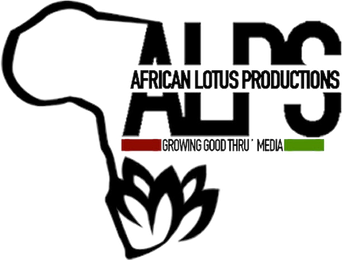 African Lotus