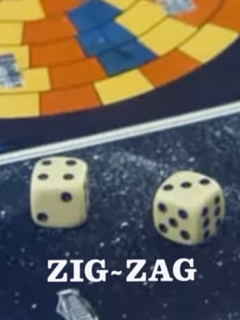 Poster för Zig-Zag - le jeu de l'oie (une fiction didactique à propos de la cartographie)