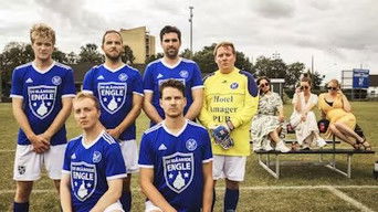 Episode 3 — Ready For Battle?