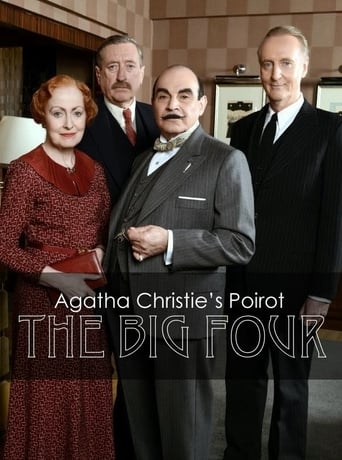 The Big Four (2013)