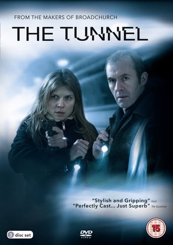 The Tunnel Season 1 Episode 3