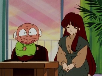 Ranma ½ S01E77