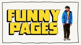 #5 Funny Pages