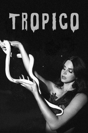 Cartell de Tropico