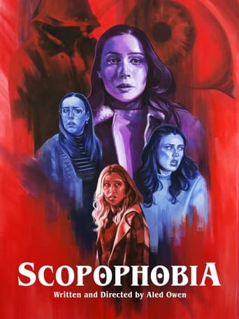 Poster of Scopophobia