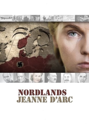 Jeanne d'Arc of the North image