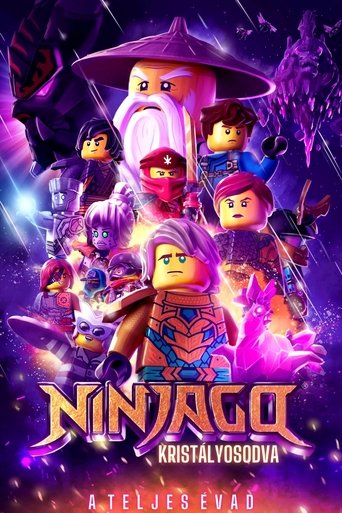 LEGO Ninjago: A Spinjitzu mesterei - Season 12 Episode 5