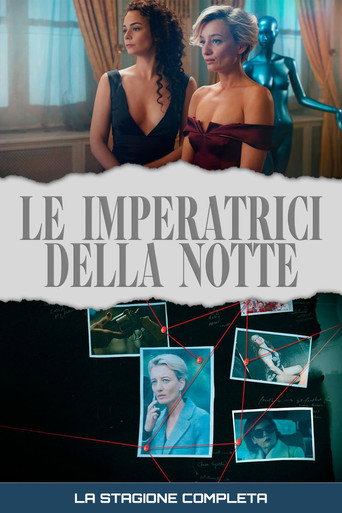 Stagione 1
