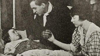 The Soul Herder (1917)