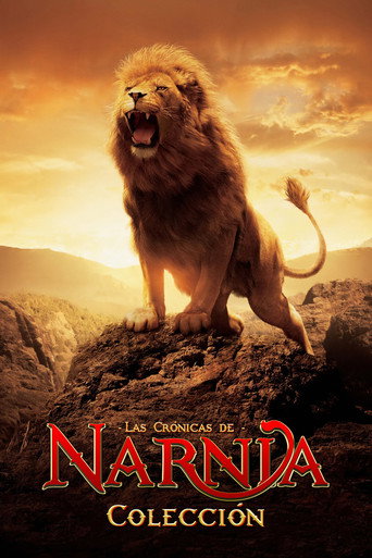 Las crónicas de Narnia - Colección