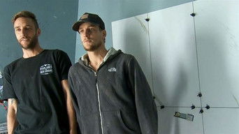 The Block S9E58 poster