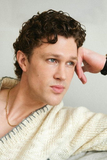 Joseph William Evans foto 1