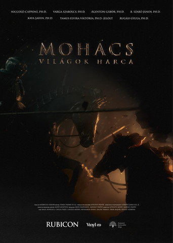 Mohács - Világok Harca