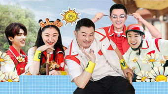 Aflevering 8 — Episode 8