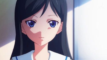 アクションヒロイン チアフルーツ (2017) 予告編