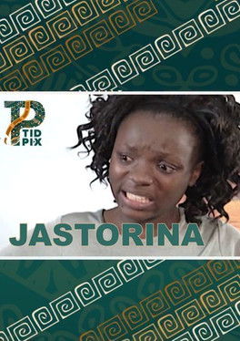 Jastorina poster