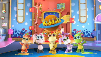Kiddets (2018- )
