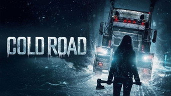 Cold Road (2023)