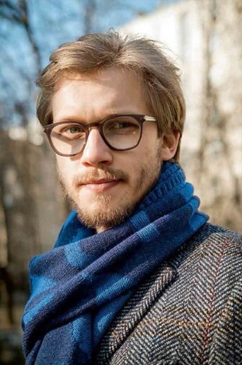 Nikita Vladimirov