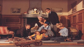 #4 Five and the Spies