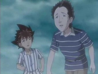 Eyeshield 21 S01E35