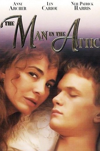 The Man in the Attic The Man in the Attic