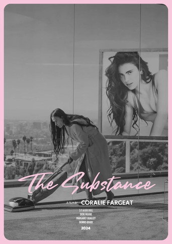 The Substance