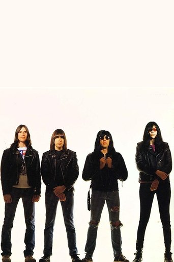 Imagen de Ramones