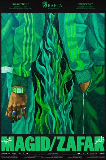 Magid / Zafar