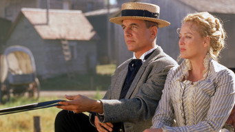 Crossfire Trail (2001)