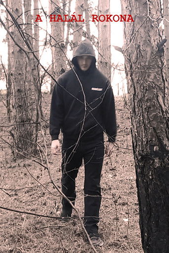 A Hal&aacute;l Rokona (2025)