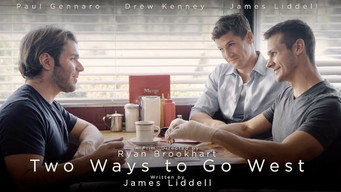 #4 Two Ways to Go West
